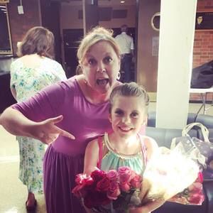 Meet your Posher, Ceresa